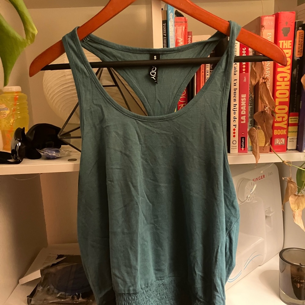 Cotton On Turquoise Top